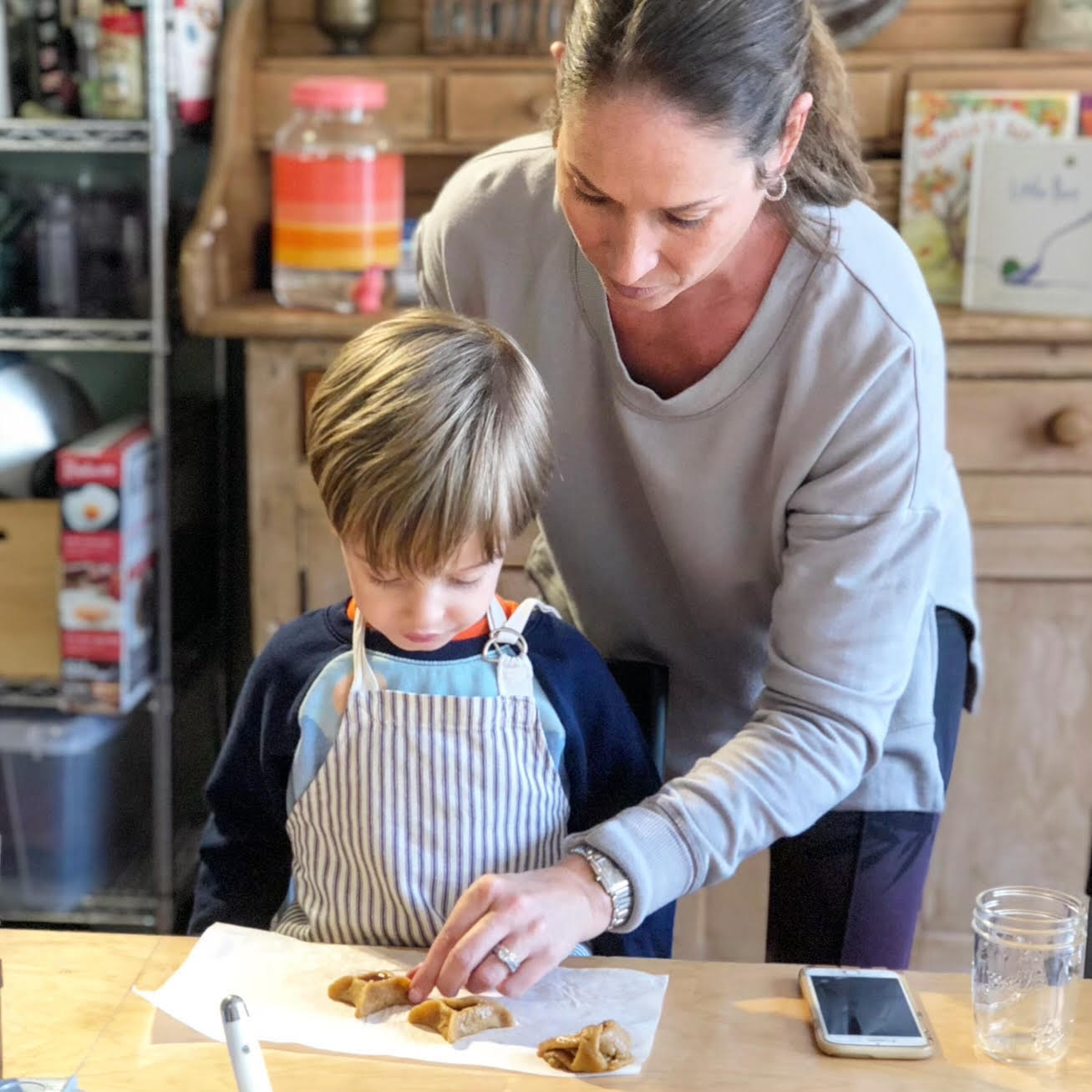 Family Brunch Cooking Classes